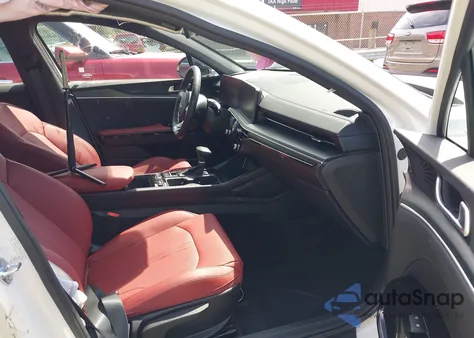 2025 Kia K5 Gt-Line from USA, damaged, VIN KNAG64J79S5391989